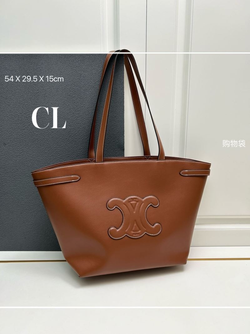 Celine Shopping Bags